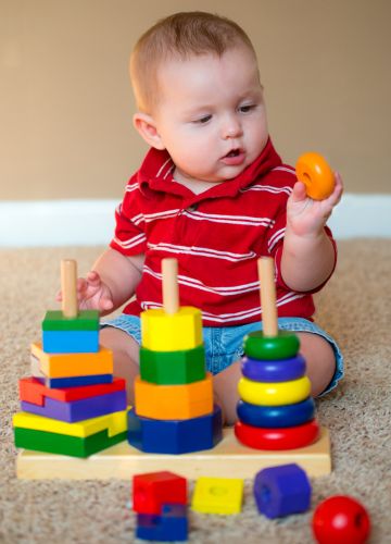 العاب الأطفال