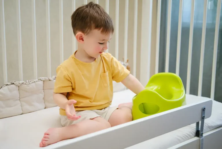 كراسي حمام للاطفال