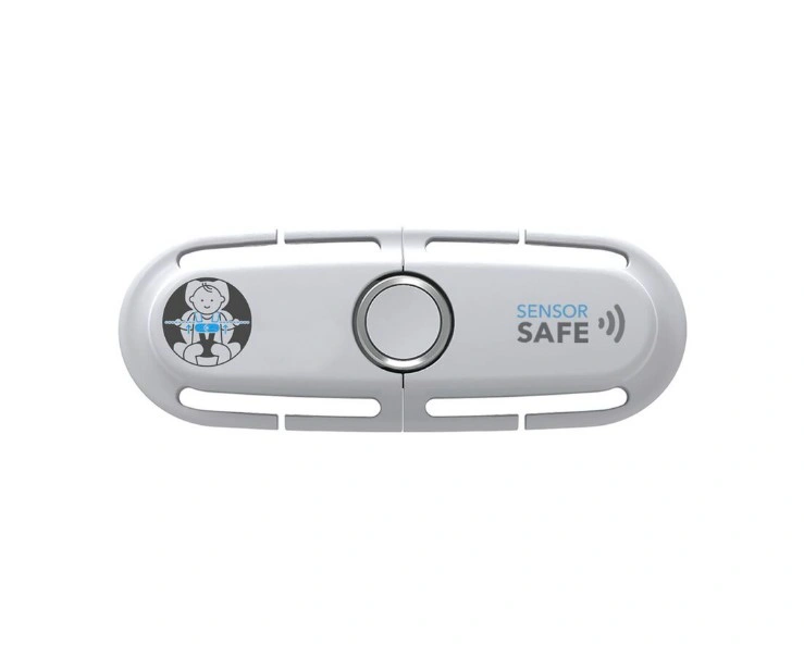 افضل حواجز امان للاطفال SensorSafe Kit Infant مجموعة امان الاطفال الرضع اثناء السفر